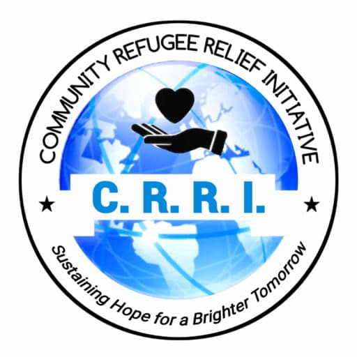 Community Refugee Relief Initiative Inc logo