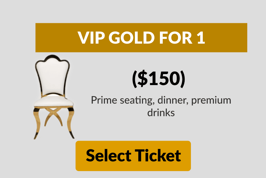 VIP GOLD FOR 1